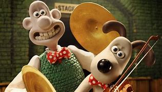 Claymation is a niche but great looking animation